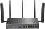 Picture of Tp-Link Omada ER706W-4G bezvadu rūteris Tīkls Gigabit Ethernet Divkāršā frekvenču josla (2.4 GHz / 5 GHz) Melns