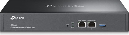 Изображение Tp-Link Omada OC300 vārteja/kontrolleris 10, 100, 1000 Mbit/s