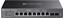 Attēls no Tp-Link Technologies TP-Link Omada 8-Port 2.5GBASE-T and 2-Port 10GE SFP+ Smart Switch with 8-Port PoE+