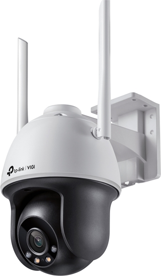 Picture of Tp-Link Technologies TP-Link VIGI C540-W V1 Turret IP security camera Indoor & outdoor 2560 x 1440 pixels Ceiling/wall