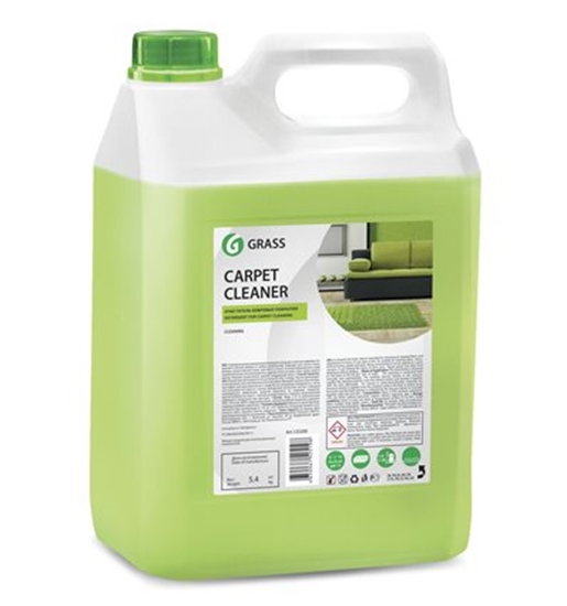 Picture of Traipu tīrītājs paklājiem Carpet Cleaner 5.4kg