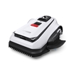 Изображение Traktor ogrodowy Ecovacs Ecovacs Lawn Mower  GOAT A3000 LiDAR PRO  7500 Ah  White
