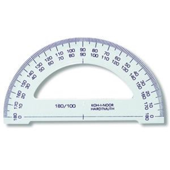 Picture of Transportieris KOH-I-NOOR 180*/100mm
