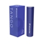 Picture of Travalo Perfume Pod Tango Refillable Atomiser 5ml Dark Blue