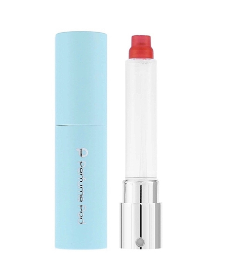 Picture of Travalo Perfume Pod Tango Refillable Atomiser 5ml Sky Blue