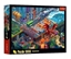 Picture of Trefl PUZZLE 1000EL TREFL 10986 MIASTO PIXEL PU6