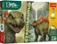Attēls no Trefl PUZZLE 100EL TREFL STEGOSAURUS PUD12