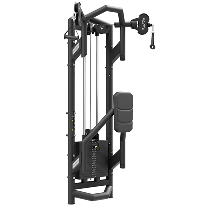 Attēls no Trenažieris Dual Pulley High UF-005 - UpForm