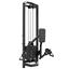 Изображение Trenažieris Dual Pulley Low UF-006 - UpForm