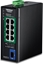 Picture of Trendnet 9-Port Industrial 2.5G DIN-Rail PoE++ Switch w SFP+