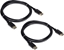 Picture of Trendnet TK-DP06/2 DisplayPort 1.2 Kabel, 2er Pack, schwarz, 1,8 m