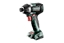 Picture of Triecienskrūvgriezis Metabo SSD 18 LT 200 BL; 18 V (bez akumulatora un lādētāja)