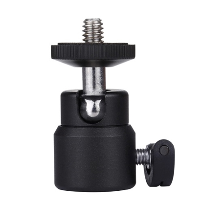 Изображение Tripod Mount, 1/4"