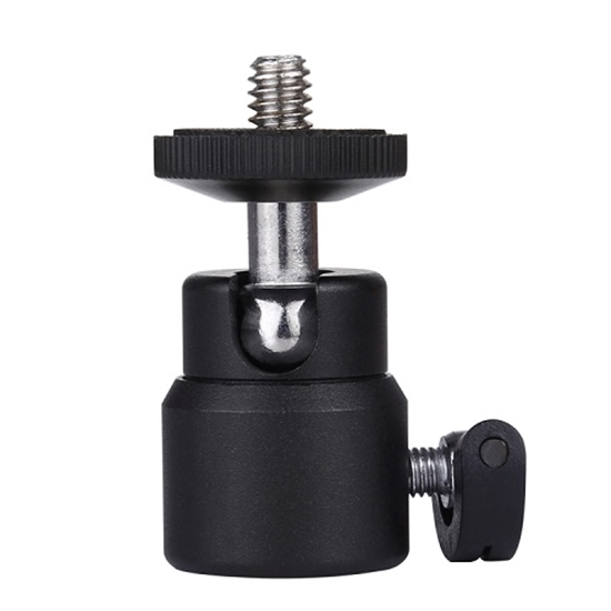 Изображение Tripod Mount, 1/4"