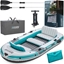 Picture of Triton Bestway dmychany Adventure Elite X5 ponton 5 osób+wiosa 315x 166cm 65159