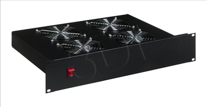 Picture of Triton Panel wentylacyjny z termostatem (RAC-CH-X02)