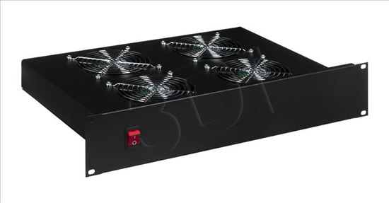 Picture of Triton Panel wentylacyjny z termostatem (RAC-CH-X02)