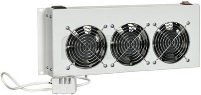 Attēls no Triton Panel wentylacyjny z termostatem (RAC-CH-X26-X1)