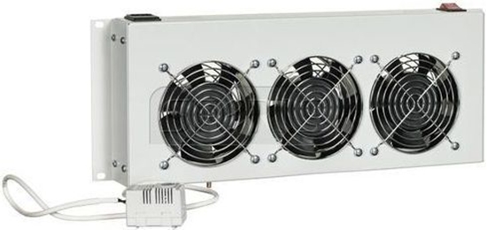 Picture of Triton Panel wentylacyjny z termostatem (RAC-CH-X26-X1)