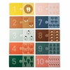 Picture of Trixie 35-612 Puzzle for children 24M+