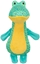 Attēls no Trixie Aligator, zabawka, dla psa, zielony, pluszowa, 29 cm