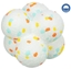 Picture of Trixie Light & Strong, pika Bubble, zabawka, dla psa, biaa/wielokolorowa, EPS, o 8 cm
