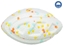 Picture of Trixie Light & Strong, pika rugby, zabawka, dla psa, biaa/wielokolorowa, EPS, 12,5 cm