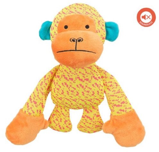 Изображение Trixie Mapa, zabawka, dla psa, óta, pluszowa, 27 cm