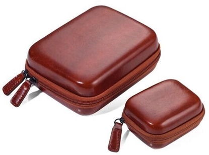 Picture of Troika TROIKA Set ONPACK brzowy