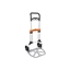 Picture of Truper Expert aluminum folding hand truck, max capacity 200kg