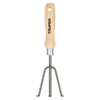 Изображение Truper garden cultivator 150mm