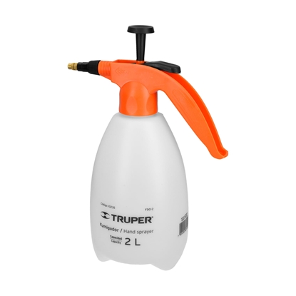 Изображение Truper garden sprayer 2L
