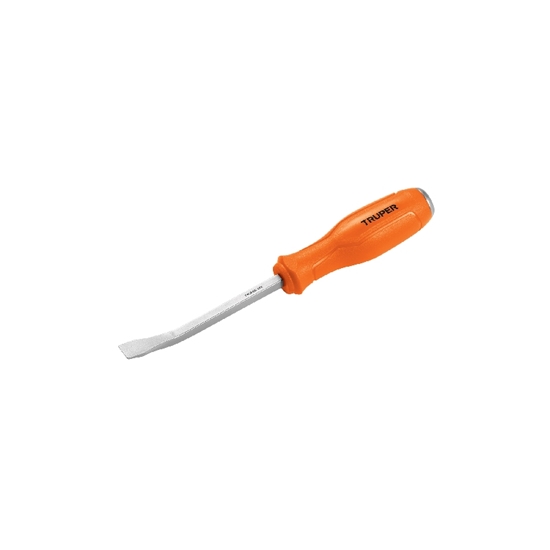 Изображение Truper pry bar with through blade 20cm
