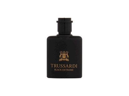 Picture of Trussardi Black Extreme EDT 7ml