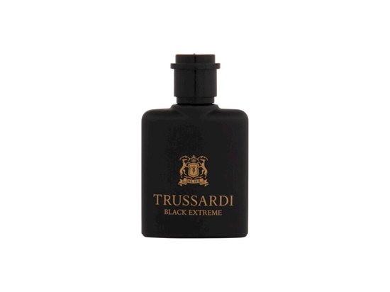 Picture of Trussardi Black Extreme EDT 7ml