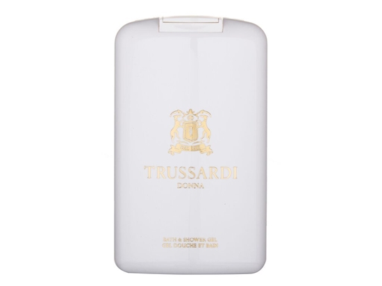 Picture of Trussardi Donna Shower Gel 200ml