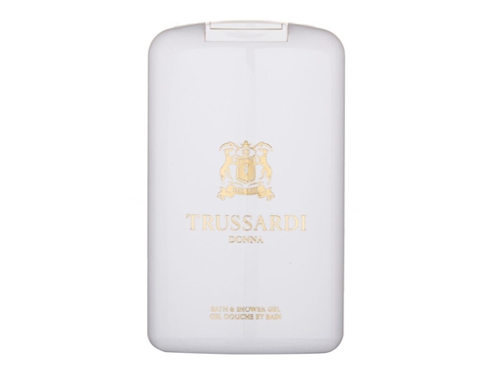 Изображение Trussardi Donna Shower Gel 200ml