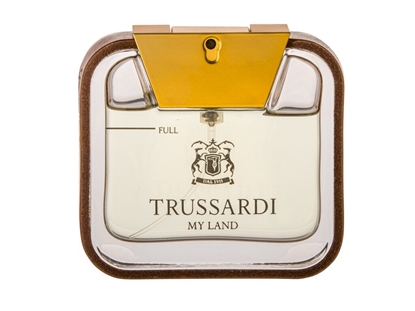 Picture of Trussardi My Land EDT 50ml