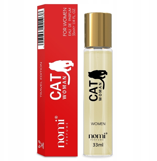 Picture of Trussardi Nomi Perfume Cat Women W074N Bezbarwne 33