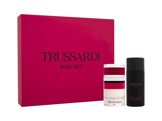 Picture of Trussardi Trussardi EDP 60ml