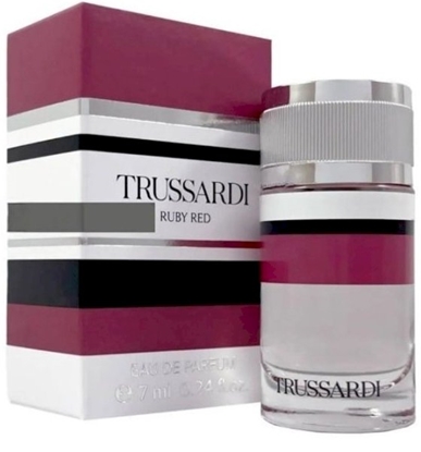 Изображение Trussardi Trussardi EDP 7ml (TESTER)