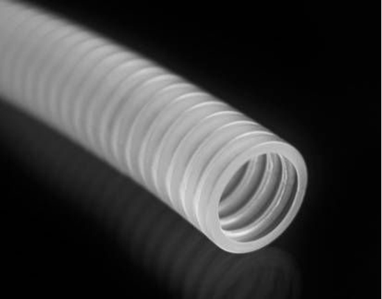 Изображение TT Plast Rura karbowana bezhalogenowa 25mm 320N 25/20 RKLSHF 50m (10090)
