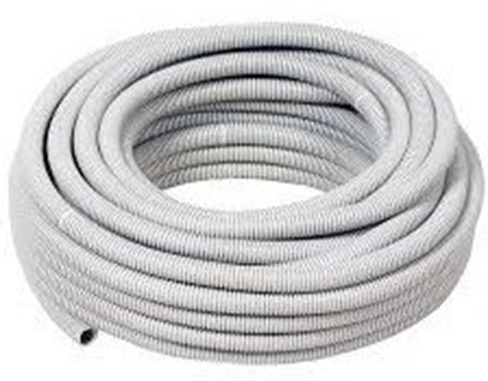 Изображение TT Plast Rura karbowana FI23/28 PCV 320N 50M RKLS 28/23-50 TT TT Plast - RKLS 28/23-50