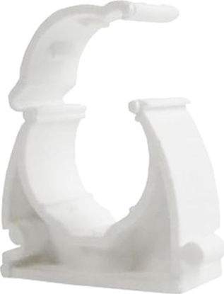 Picture of TT Plast Uchwyt do rur instalacyjnych PCV 18mm