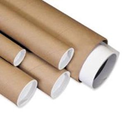 Attēls no Tubuss kartona 1.3mm, 70 x 540mm