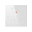 Picture of TUYA Programmable Thermostat WiFi, white