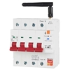 Picture of TUYA Smart Circuit Breaker, 3P+N, Wi-Fi, RS485, 63A