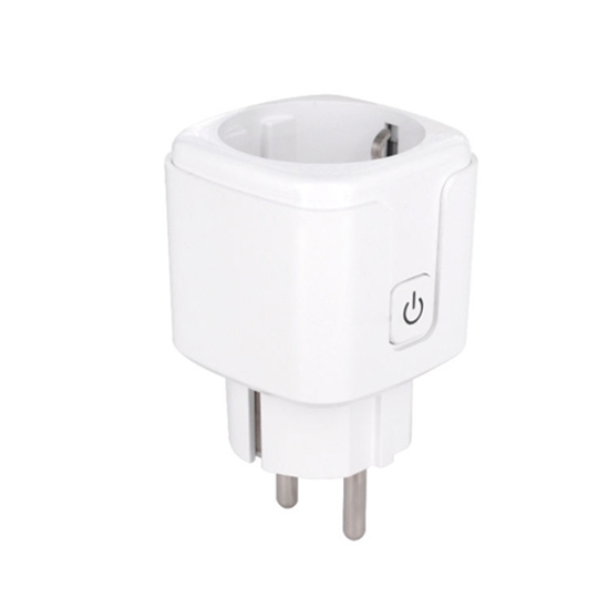 Изображение TUYA Smart Plug Wi-Fi, EU