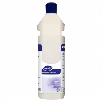 Attēls no TUKŠAS PUDELES BtlKit 0,75L R1-plus Pur-Eco PE (6 gab / iep)