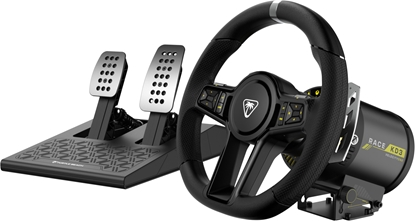 Изображение Turtle Beach VelocityOne Race KD3 Direct Drive Force (XBS, PC)
